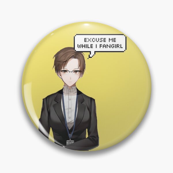Artikelvorschau, Jaehee Kang - Entschuldigung, während ich Fangirl entworfen und verkauft von enchantedlove.