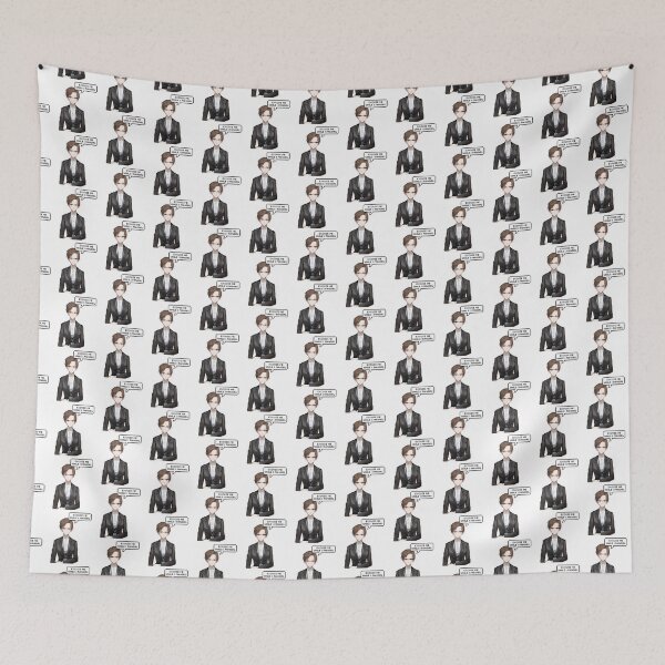 Item preview, Jaehee Kang - Excuse Me While I Fangirl designed and sold by enchantedlove.