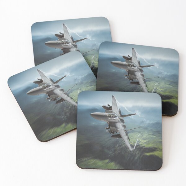 Item preview, Eagle Rampage designed and sold by Airpower Art.