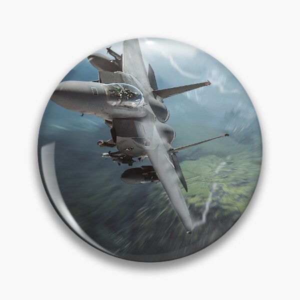 Item preview, Eagle Rampage designed and sold by Airpower Art.