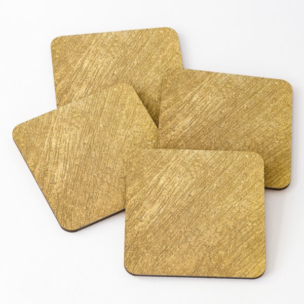 Item preview, Golden texture surface designed and sold by hatimelhag.