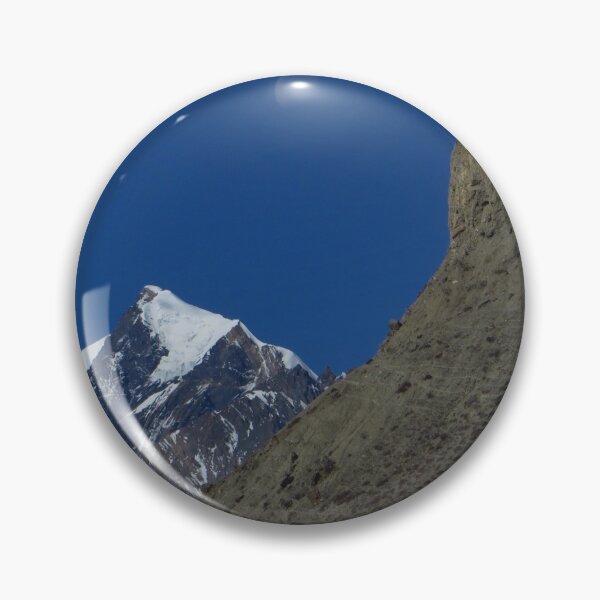 Item preview, Muktinath To Kagbeni, Nepal designed and sold by wiggyofipswich.