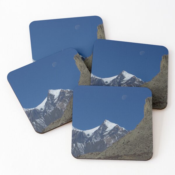 Item preview, Muktinath To Kagbeni, Nepal designed and sold by wiggyofipswich.