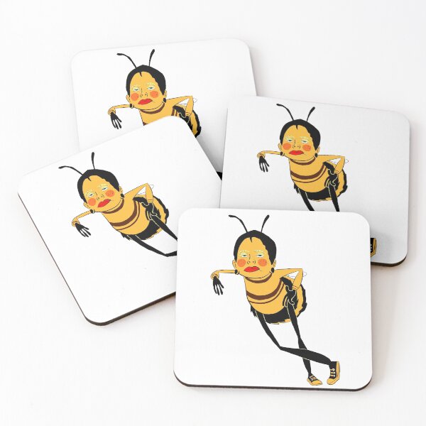 Item preview, Queen Bee Movie designed and sold by mrlarry87.