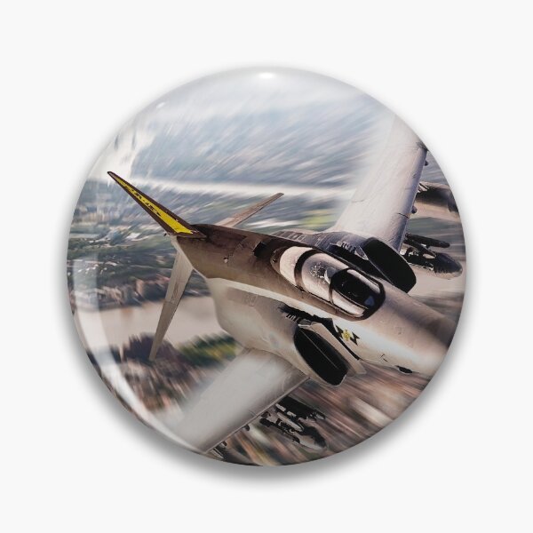 Item preview, Phantom City designed and sold by Airpower Art.