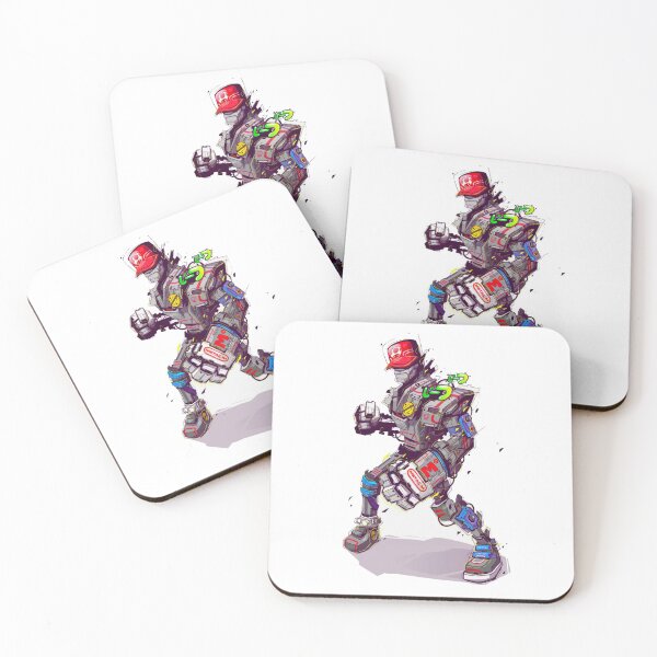 Item preview, ROBOT & ANIME designed and sold by widealfonso.