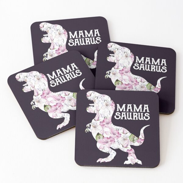 Item preview, Mamasaurus designed and sold by PrettyPittie Shop.