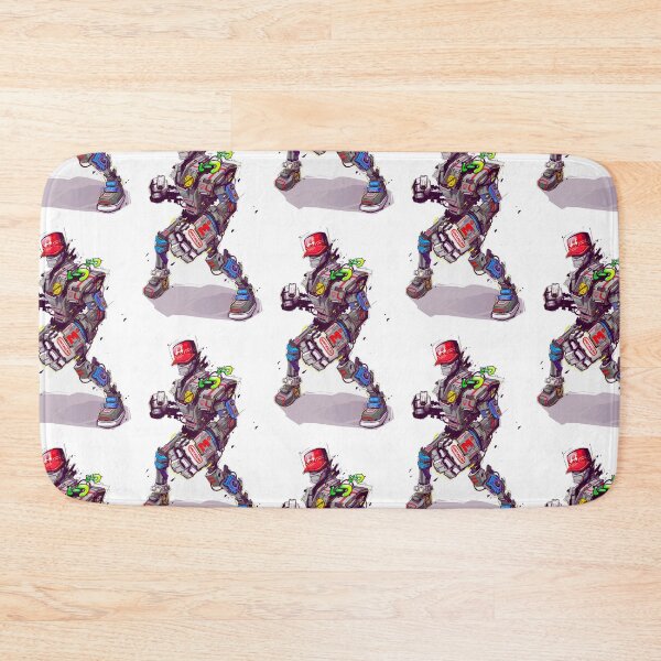 Item preview, ROBOT & ANIME designed and sold by widealfonso.