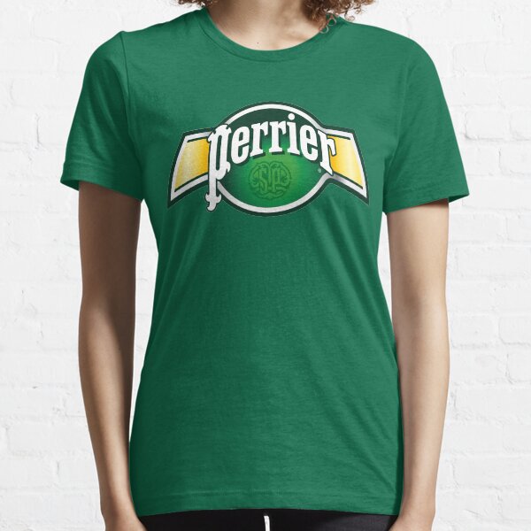 Perrier Bottle Essential T-Shirt
