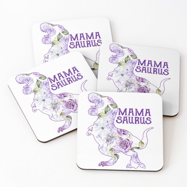 Item preview, Mamasaurus designed and sold by PrettyPittie Shop.