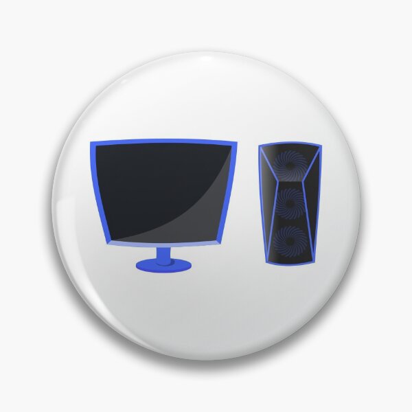 Item preview, computer designed and sold by THELOUDSiLENCE.