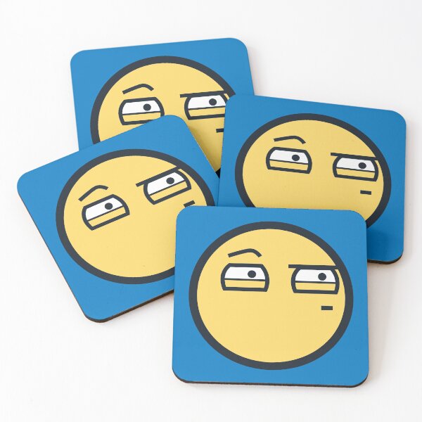 Item preview, TITAROQ Huh... designed and sold by kovah-de.