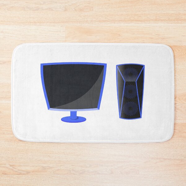 Item preview, computer designed and sold by THELOUDSiLENCE.