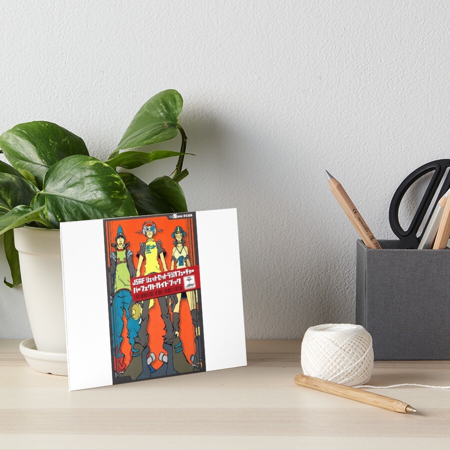 Item preview, Art Board Print designed and sold by shadowlovr.