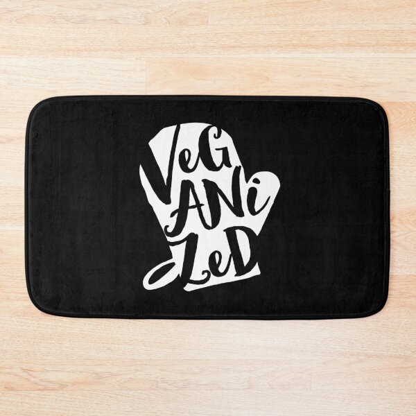 Item preview, Veganized designed and sold by ZoollGraphics.