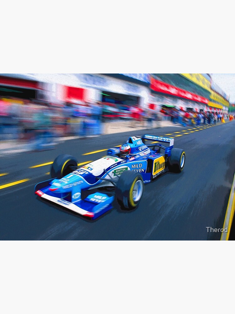 michael schumacher 2001