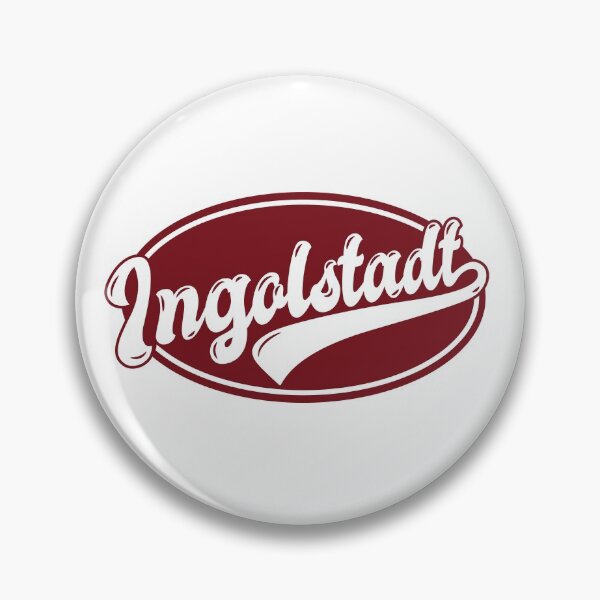 Item preview, Baseball logo Ingolstadt designed and sold by DerSenat.