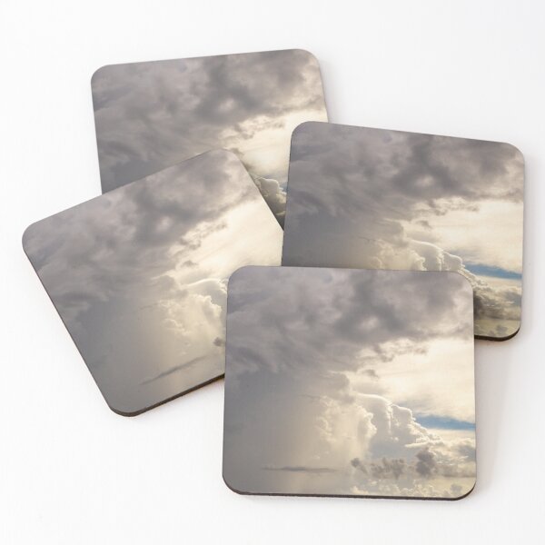 Item preview, Storm clouds in the distance designed and sold by craig777red.