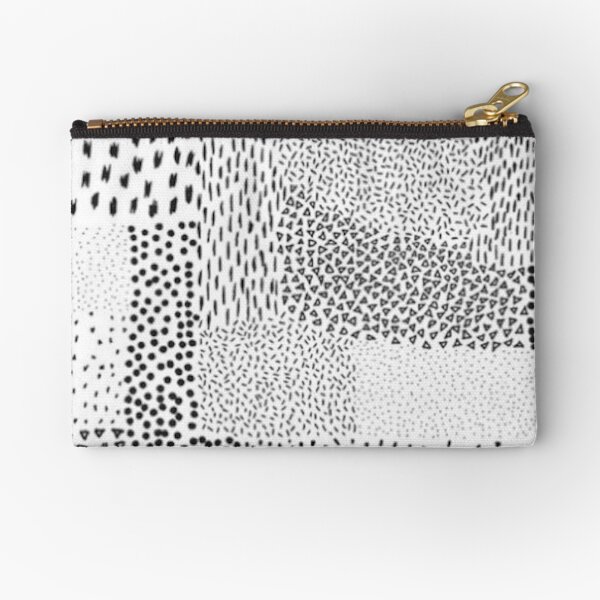 Item preview, black geometric designed and sold by Lovelife360.