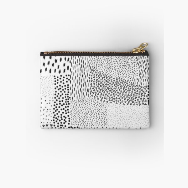 Item preview, black geometric designed and sold by Lovelife360.