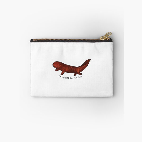 Item preview, Giant Salamander (Cryptobranchidae) designed and sold by alogism.