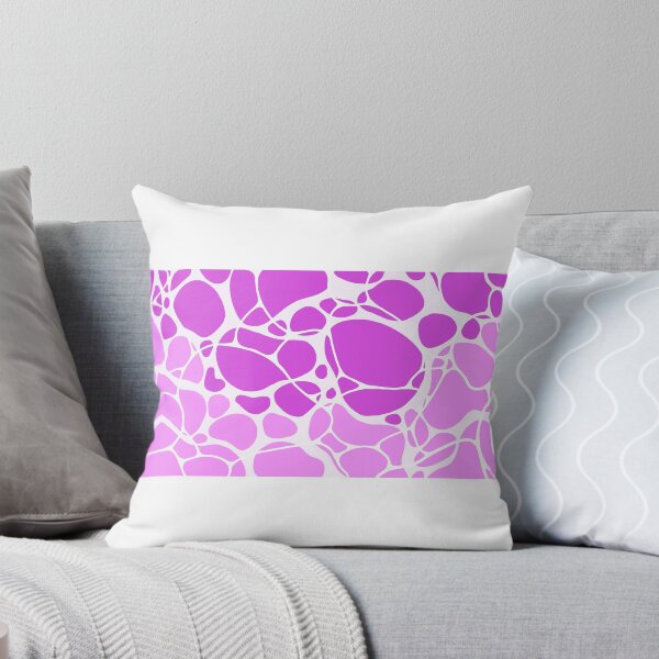 Item preview, Purple Waves designed and sold by 22-TeaCups.