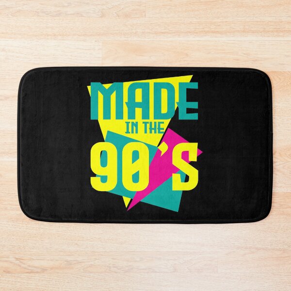Item preview, 90's Birthday designed and sold by 4tomic.
