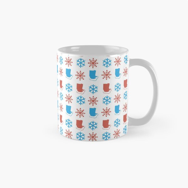 Item preview, Ski Pattern  designed and sold by Pierre Régniez.