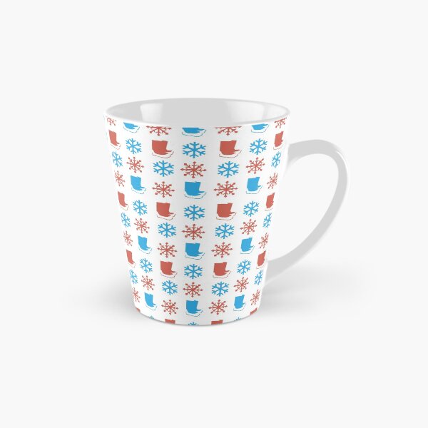 Item preview, Ski Pattern  designed and sold by Pierre Régniez.