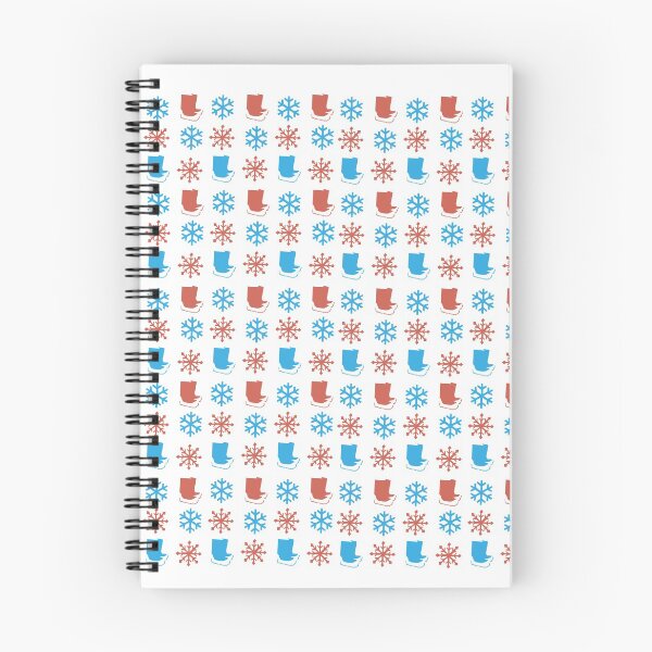 Item preview, Ski Pattern  designed and sold by Pierre Régniez.