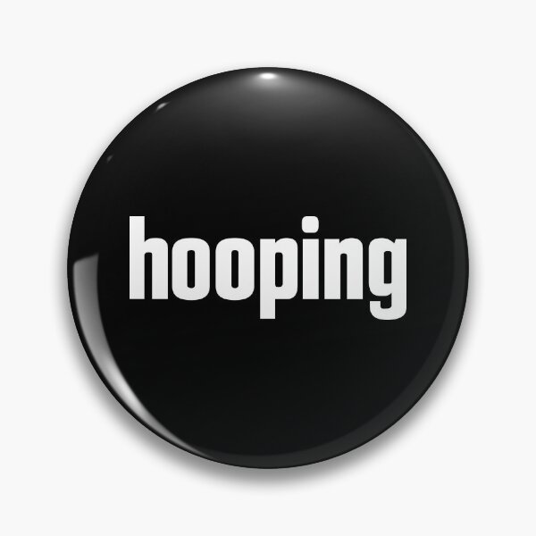 Item preview, Hooping Hooper Basketball  designed and sold by ProjectX23.