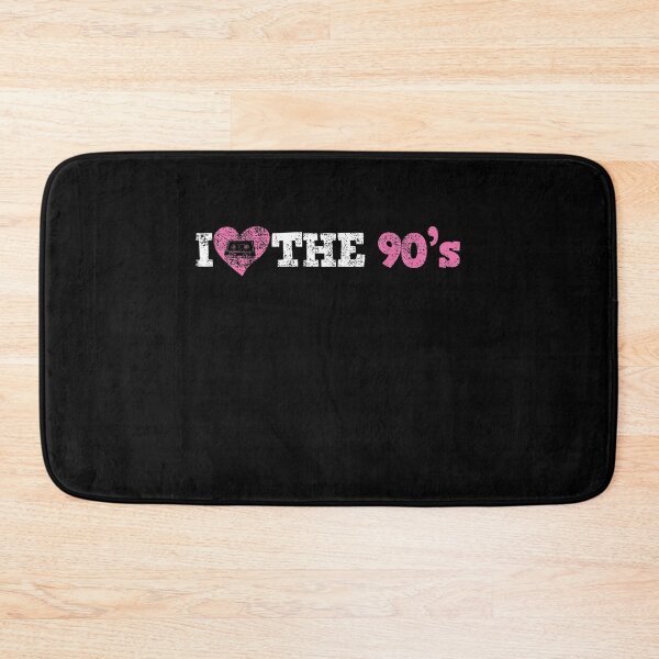 Item preview, I Love The 90's designed and sold by 4tomic.
