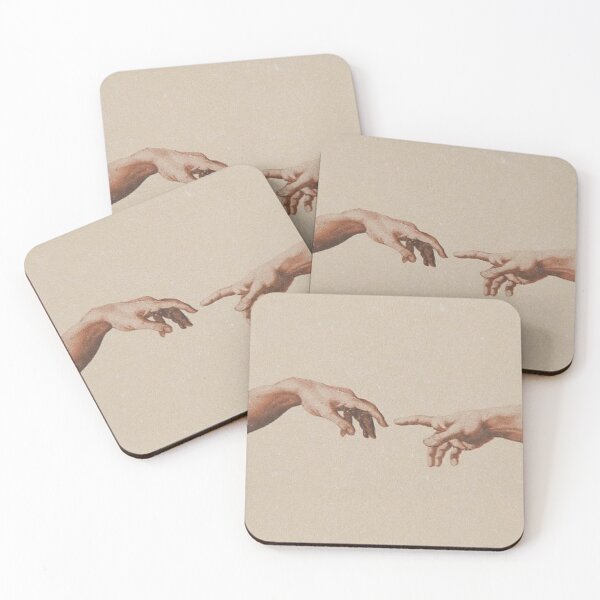 Item preview, hands aesthetic designed and sold by Lovelife360.