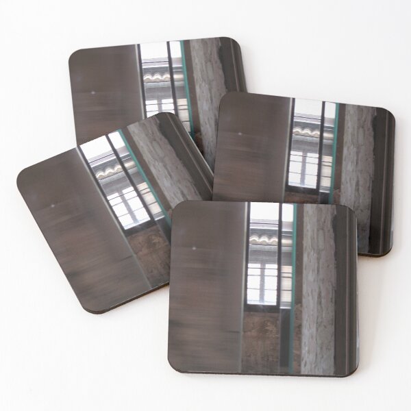 Item preview, Puertas en puertas en ventanas en puertas ... designed and sold by georgebarnard.