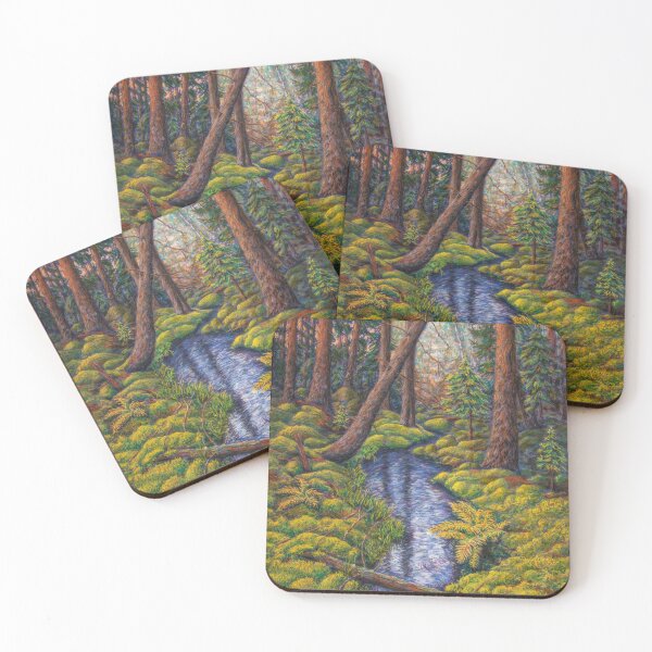 Item preview, Forest Creek designed and sold by Veikko  Suikkanen.