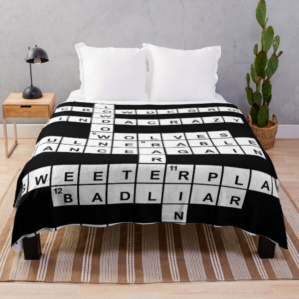 Item preview, Selena Gomez Crossword Puzzle designed and sold by sagar96.