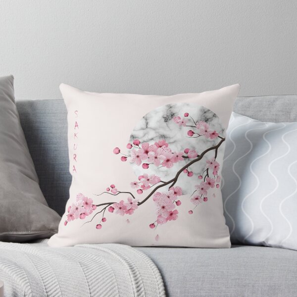 Item preview, SAKURA CHERRY BLOSSOM JAPAN'S FAVORITE FLOWER designed and sold by azamaniacox.