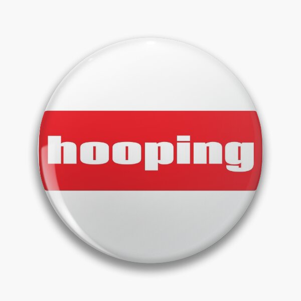 Item preview, Hooping Hooper Basketball  designed and sold by ProjectX23.