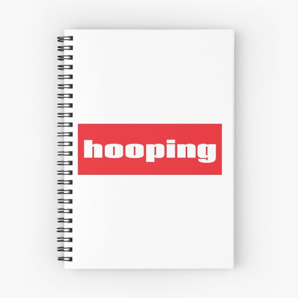 Item preview, Hooping Hooper Basketball  designed and sold by ProjectX23.
