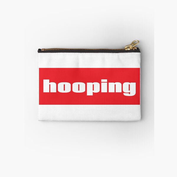 Item preview, Hooping Hooper Basketball  designed and sold by ProjectX23.