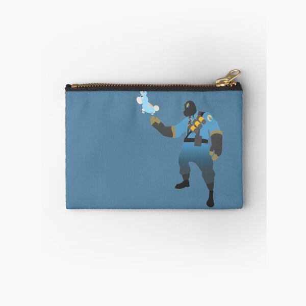 Item preview, TF2 - BLU Pyro / Pyrovision designed and sold by Technologiic.
