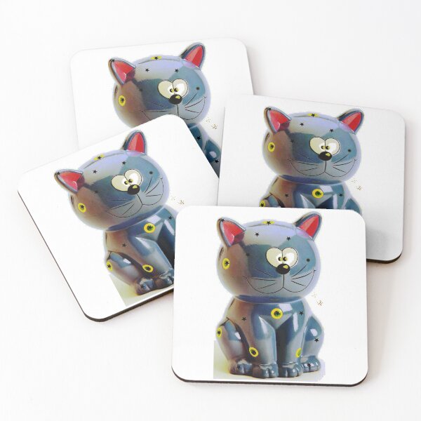 Item preview, amo los gatos designed and sold by Juwelee.