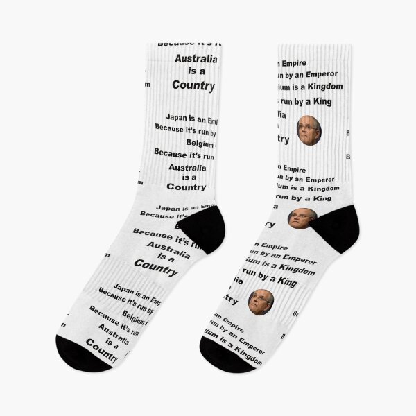 Item preview, What a Country  designed and sold by EdgarAllanPurr.