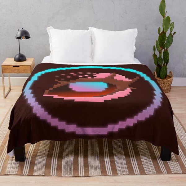 Item preview, Aesthetic Vaporwave Eye designed and sold by Gavirlas.