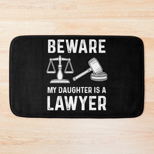 Item preview, Lawyer Attorney Mom Dad designed and sold by 4tomic.