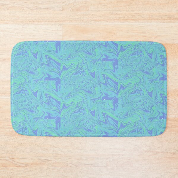 Item preview, Blue and purple marble designed and sold by FaCurls.
