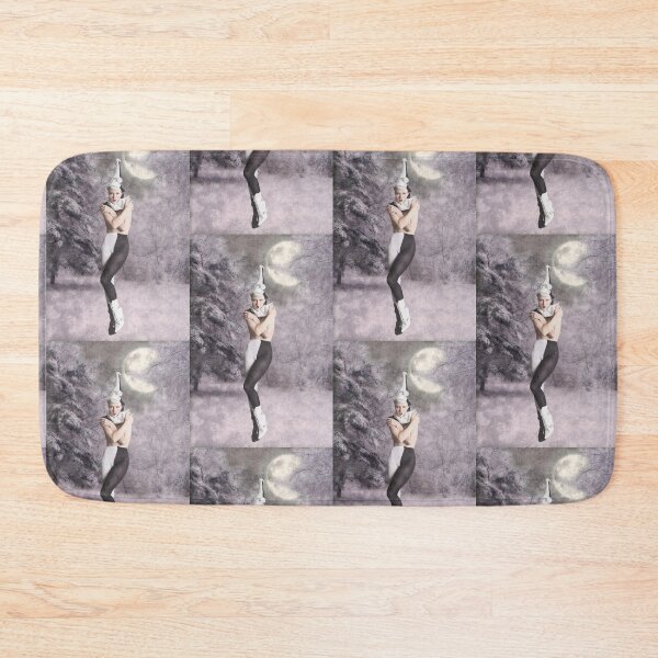 Item preview, WINTER PIERROT designed and sold by Tammera.