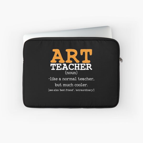 Item preview, Art Teacher designed and sold by 4tomic.