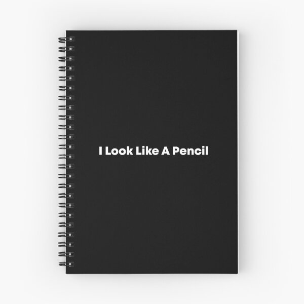 Item preview, Fleabag | I Look Like A Pencil designed and sold by The-Keepers.