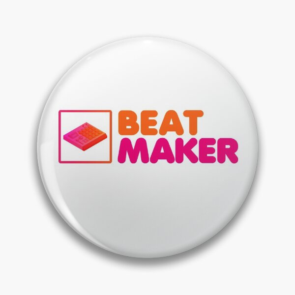 Item preview, Beat Maker designed and sold by blazikin.
